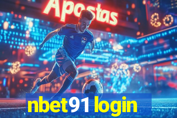 nbet91 login